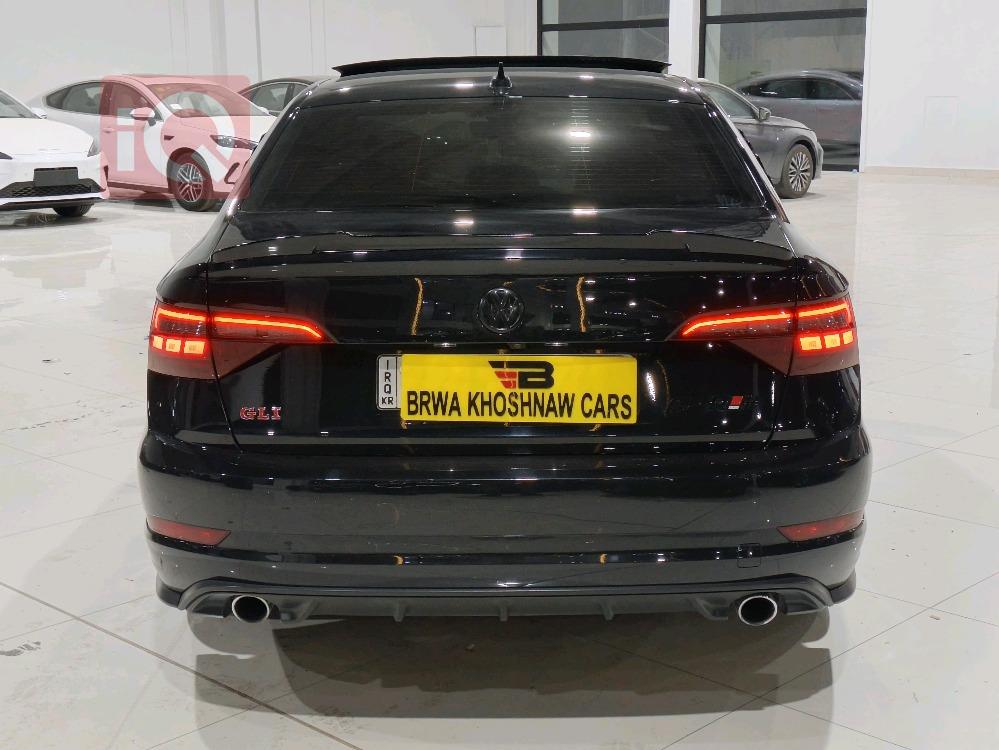 ڤۆڵکسواگن جێتا